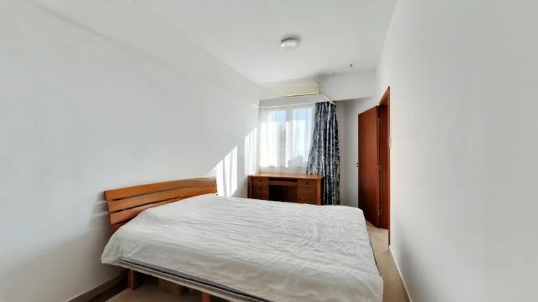 Air China Palm Springs - View 3