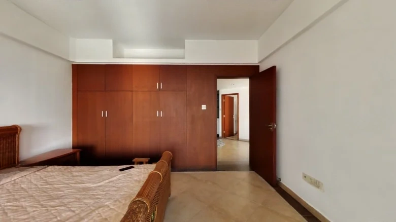 Air China Palm Springs - View 2