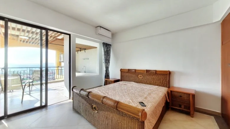 Air China Palm Springs - View 4