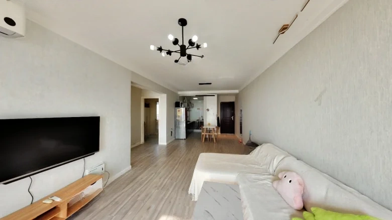 China Overseas Peace Gate Phase II - View 4