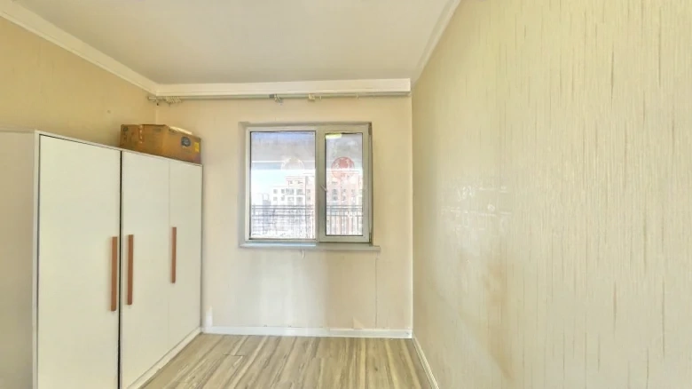 China Overseas Peace Gate Phase II - View 2