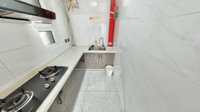 China Overseas Peace Gate Phase II - View 5