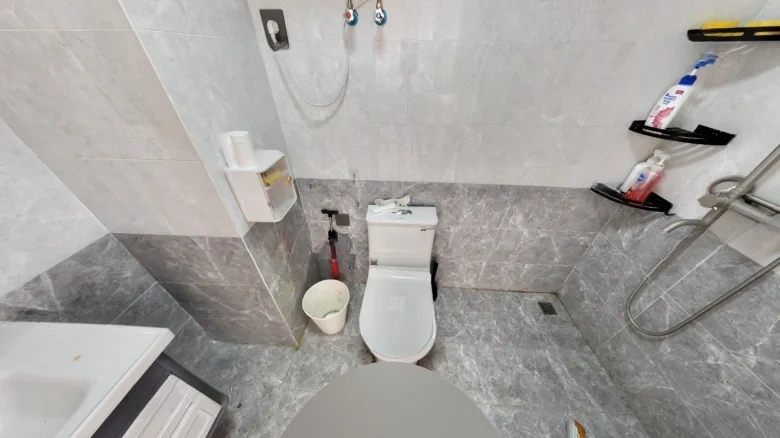 China Overseas Peace Gate Phase II - View 6