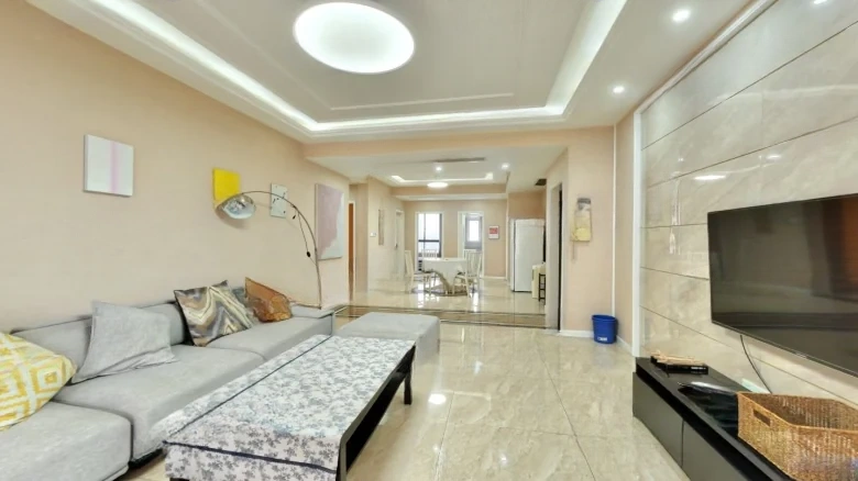 Shannan Home - View 5