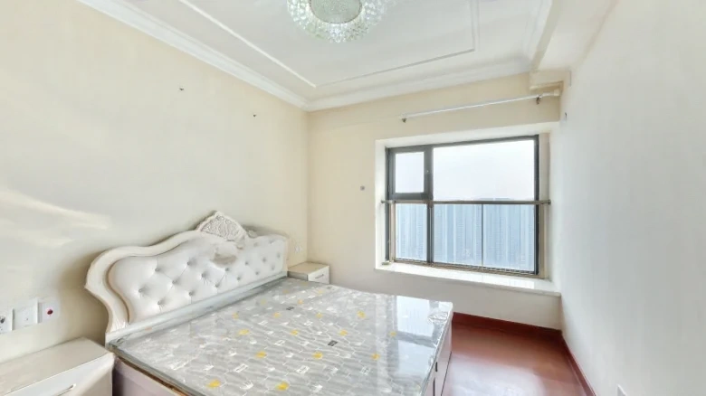 Evergrande City - View 3