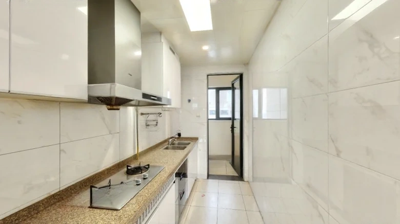 Evergrande City - View 7