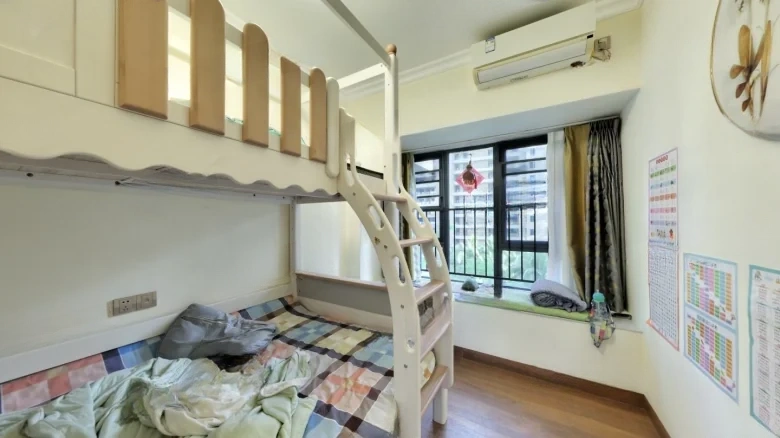 Sanya Junlinghai - View 2