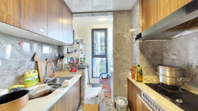 Sanya Junlinghai - View 6