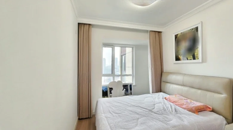 Longhu Xinghai Bigan - View 3