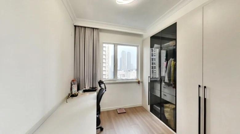 Longhu Xinghai Bigan - View 5