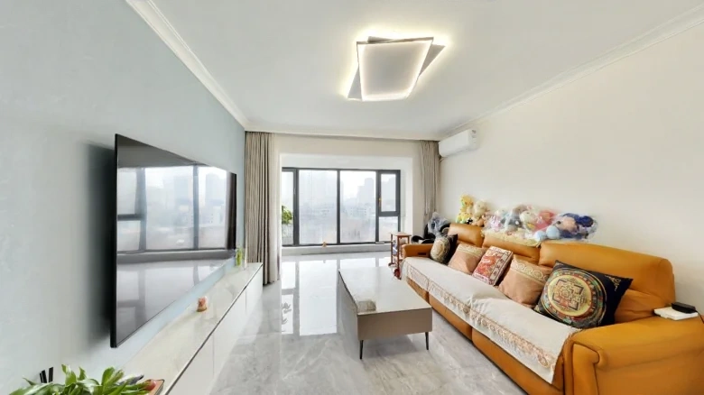 Longhu Xinghai Bigan - View 6