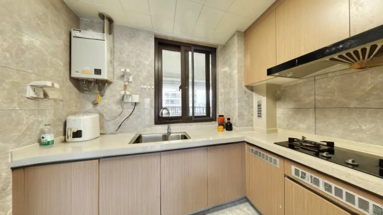 Weiran Brilliant Garden - View 2