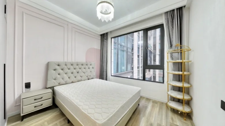 China Resources Land Yuexi - View 4