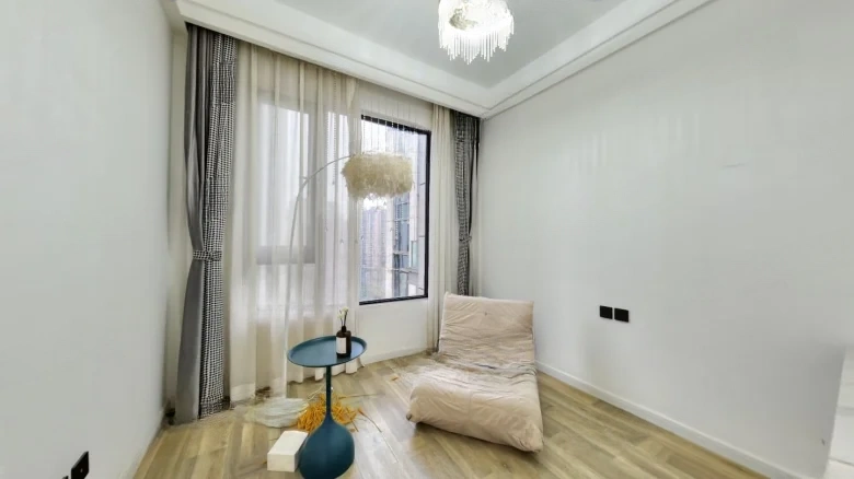 China Resources Land Yuexi - View 7