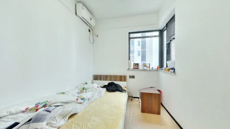 Vanke Charm City - View 3