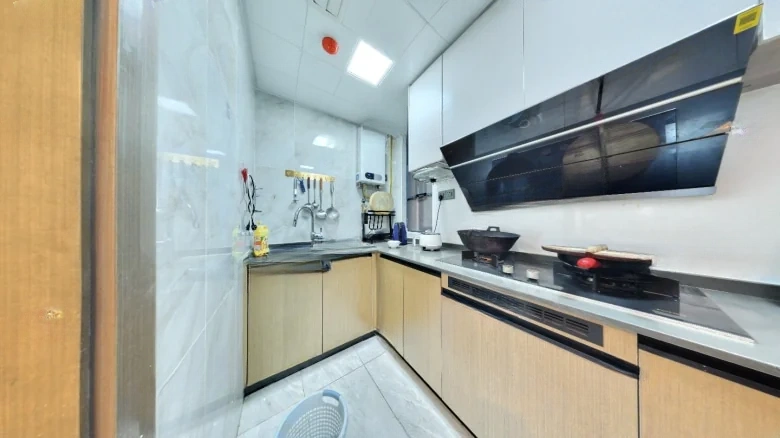 Vanke Charm City - View 6