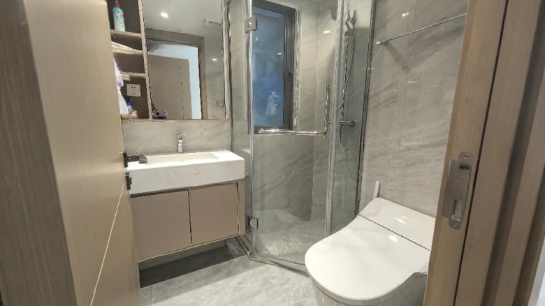 Changjia Hui Langfeng North District - View 7