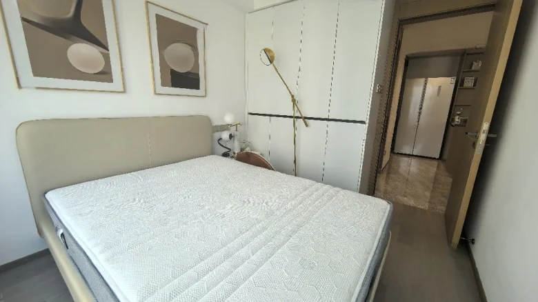 Changjia Hui Langfeng North District - View 4