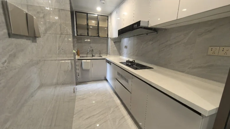 Changjia Hui Langfeng North District - View 6