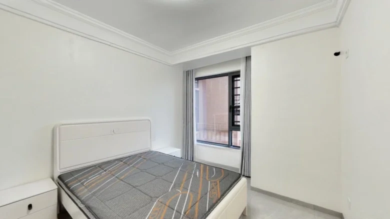 Runhe Youyi City Phase I - View 3