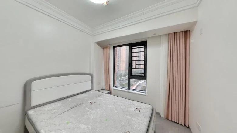 Runhe Youyi City Phase I - View 6