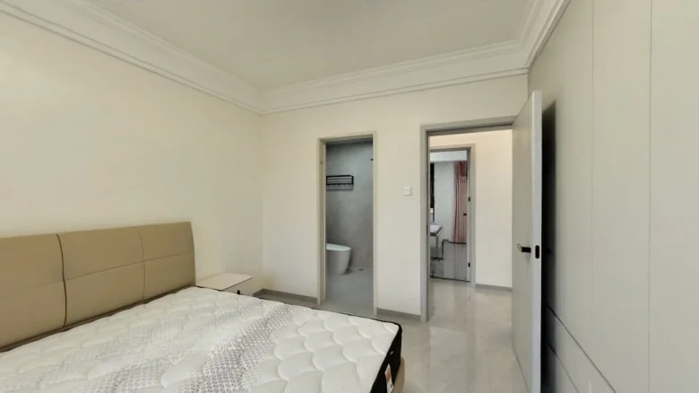 Runhe Youyi City Phase I - View 5