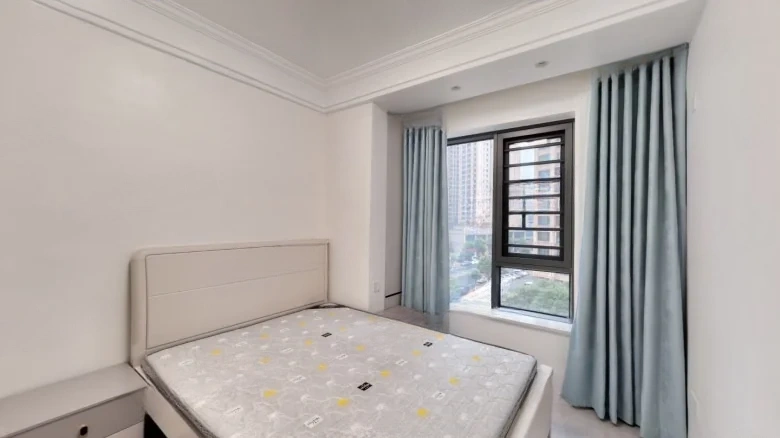 Runhe Youyi City Phase I - View 2