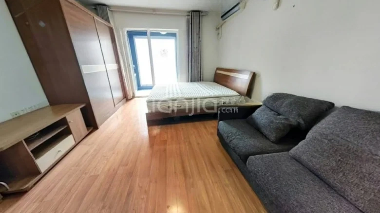 Vanke Charm City North District - View 3