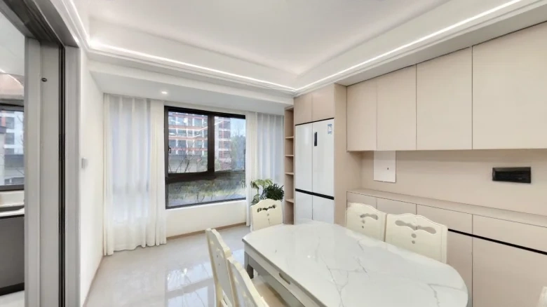 Vanke Egret Bay - View 7