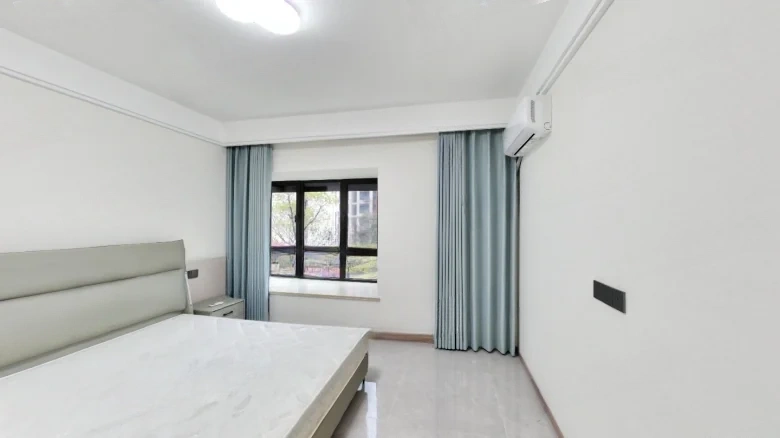 Vanke Egret Bay - View 6