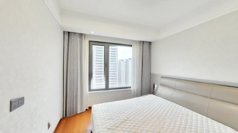 Poly Sky Mansion Phase II - View 4