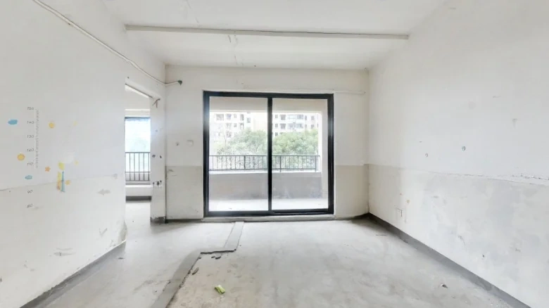 Xiangzhang Garden, District 6, Little Rock - View 4