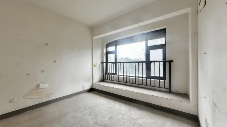 Xiangzhang Garden, District 6, Little Rock - View 1