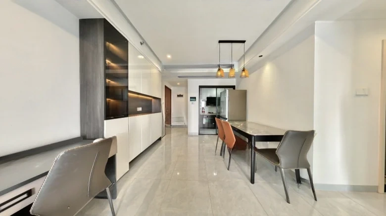 New Jin'an Haina Mansion - View 7