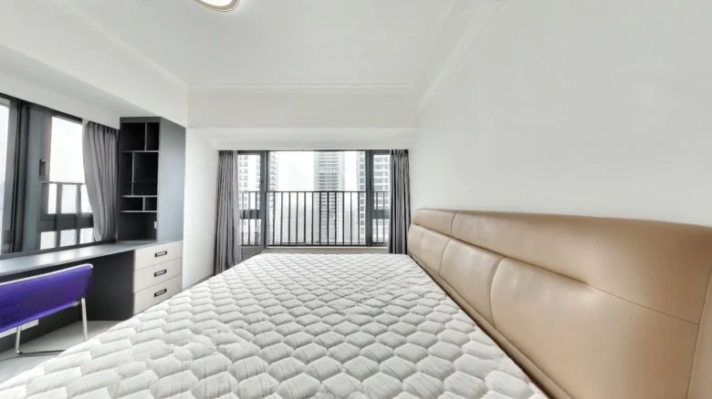 New Jin'an Haina Mansion - View 3