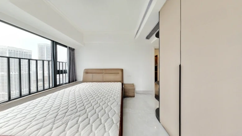 New Jin'an Haina Mansion - View 4