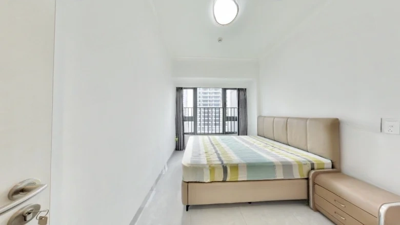 New Jin'an Haina Mansion - View 5