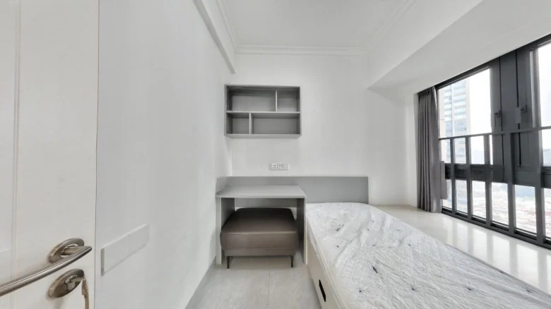 New Jin'an Haina Mansion - View 6