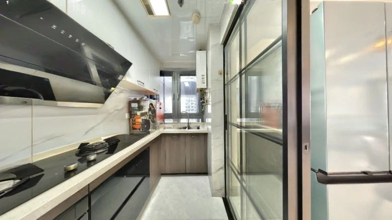 New Jin'an Haina Mansion - View 8