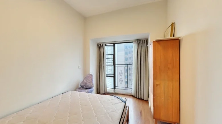 Zhongxi Jun Nanshan - View 4