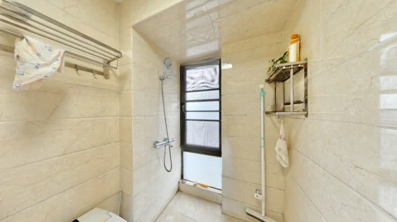 Zhongxi Jun Nanshan - View 7