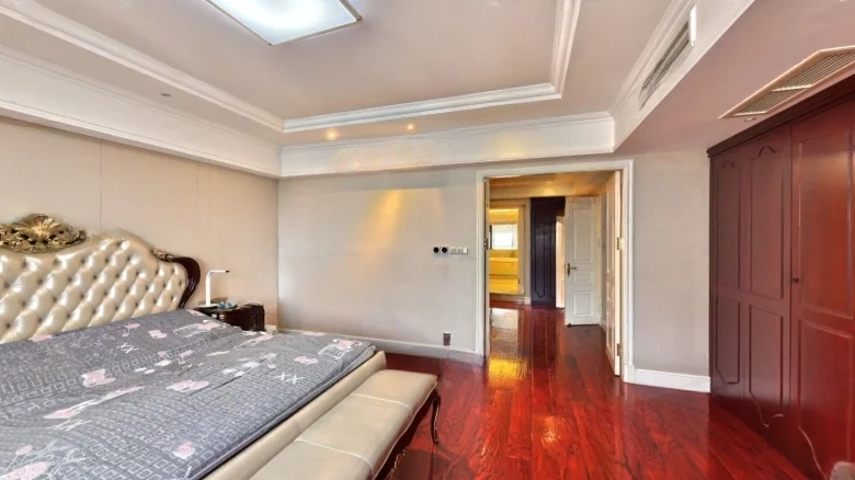 Zhongrui Manhattan - View 8