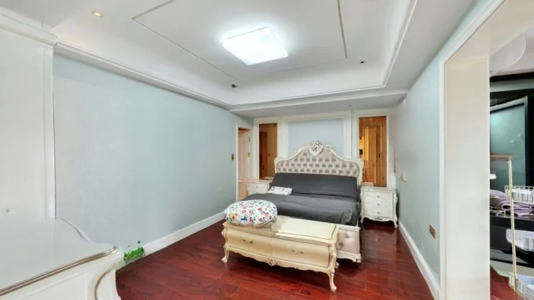 Zhongrui Manhattan - View 6