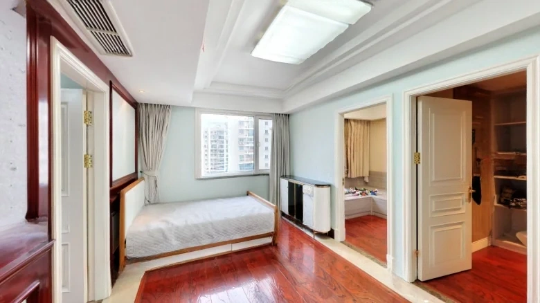 Zhongrui Manhattan - View 7