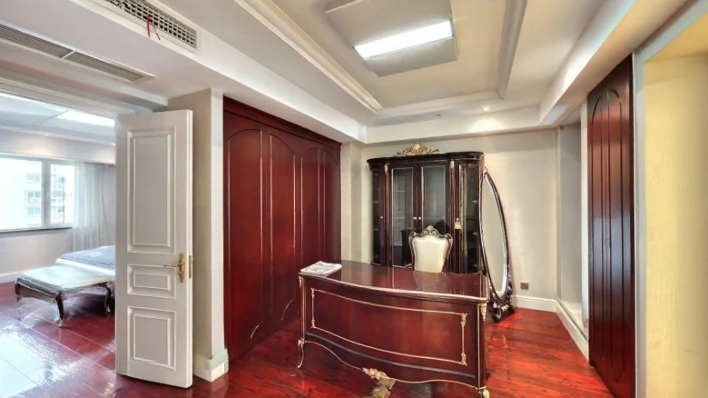 Zhongrui Manhattan - View 11