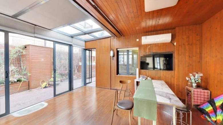 Zhongrui Manhattan - View 12