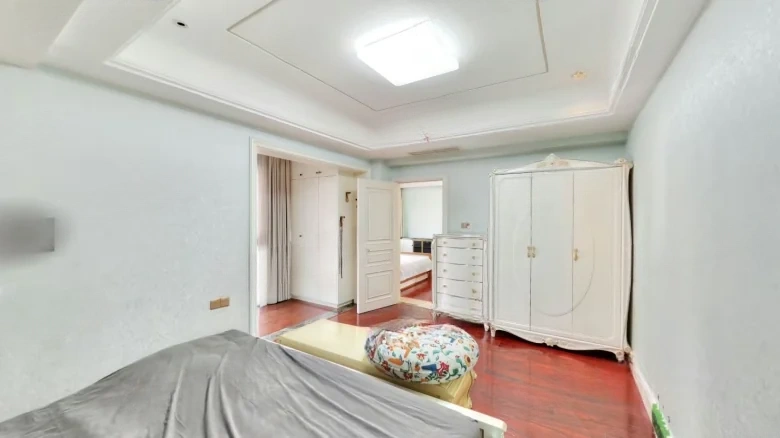 Zhongrui Manhattan - View 9