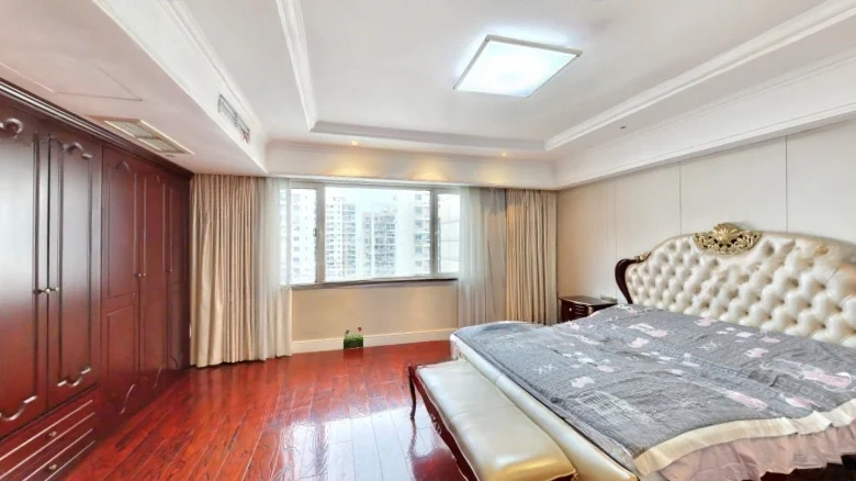 Zhongrui Manhattan - View 10