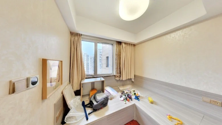 Zhongrui Manhattan - View 13