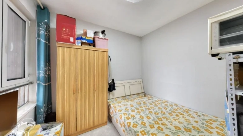 Rui Hai Lan Shan - View 3